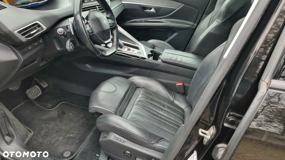 Peugeot 3008 BlueHDi 180 Stop & Start EAT8 Allure - 18