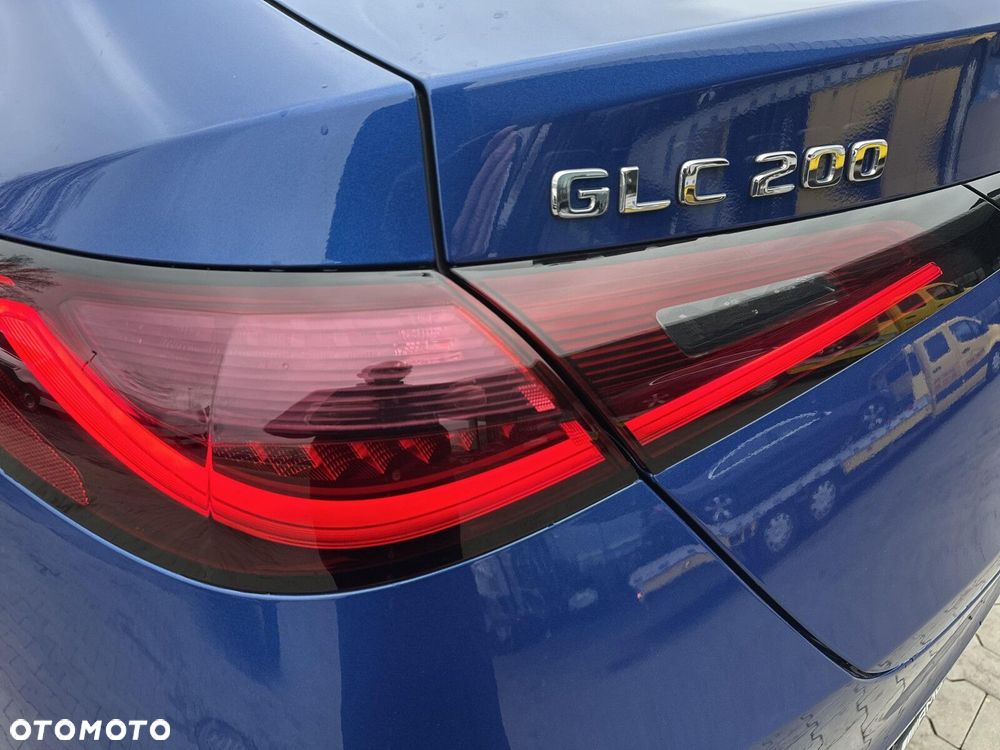 Mercedes-Benz GLC - 20