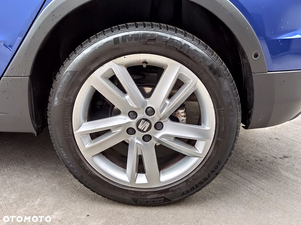 Seat Arona 1.0 TSI FR S&S - 30