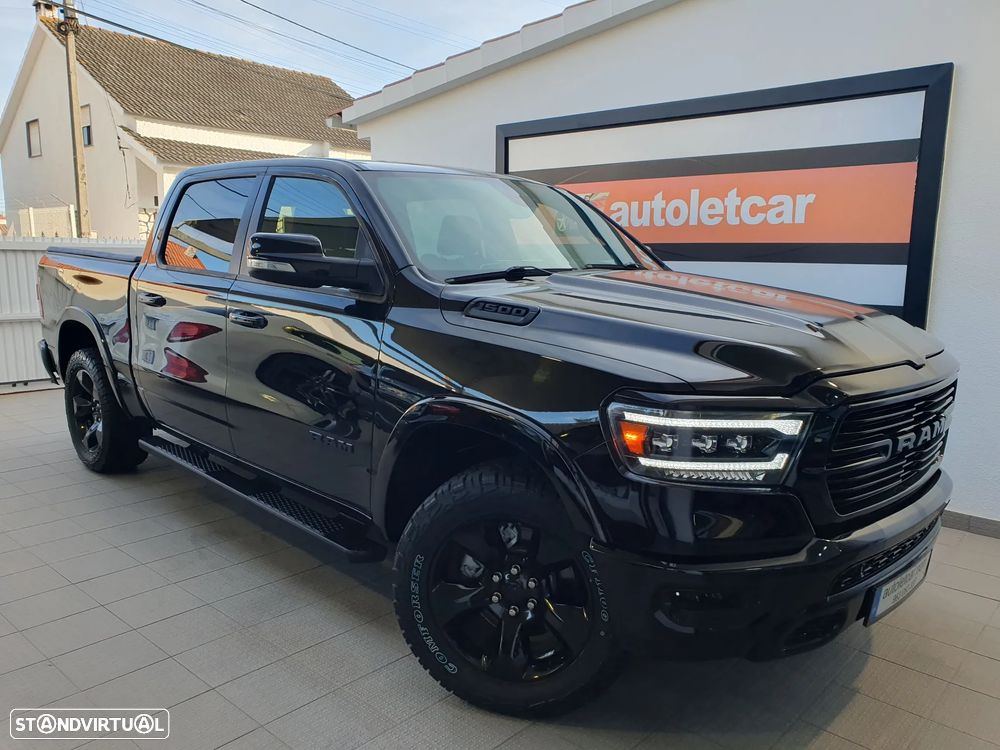 Dodge RAM - 36