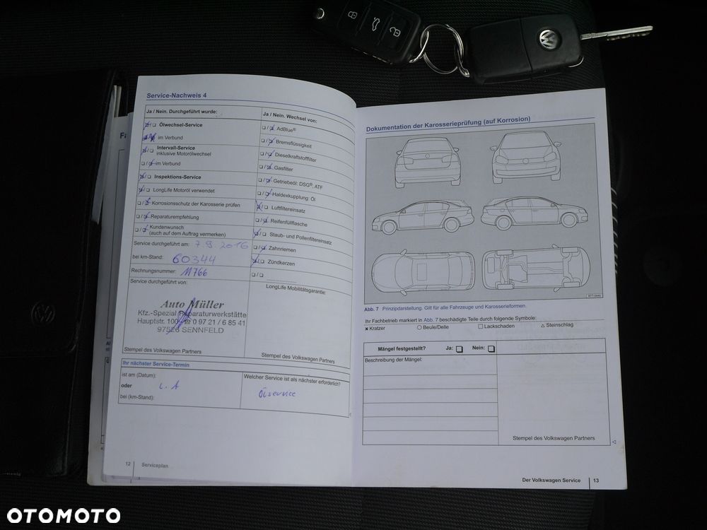 Volkswagen Polo 1.2 MATCH - 32