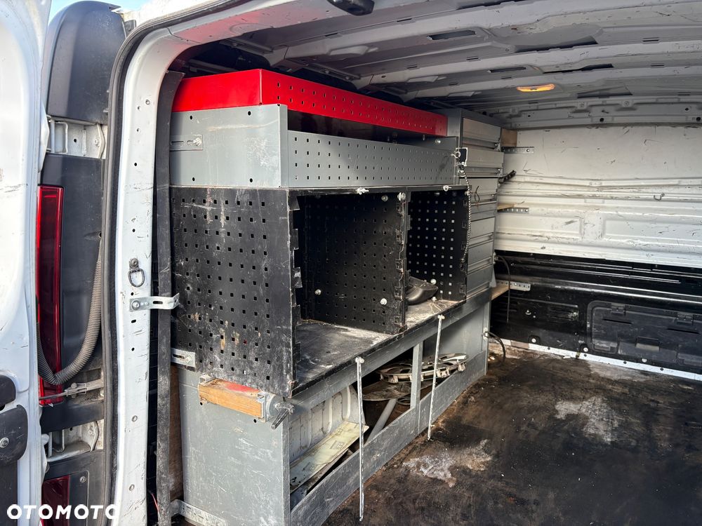 Renault Trafic III - 12