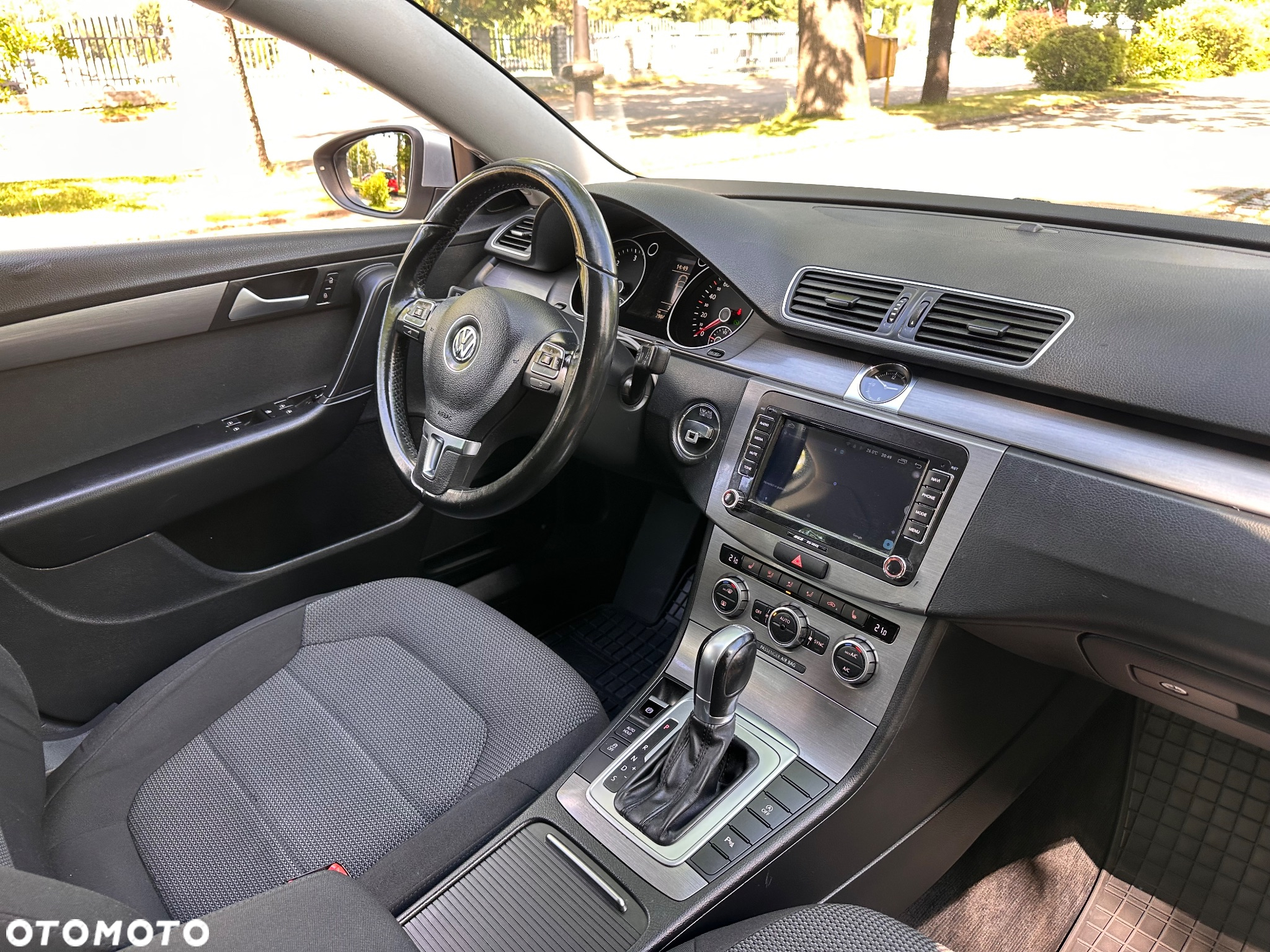 Volkswagen Passat 2.0 TDI Comfortline DSG - 7