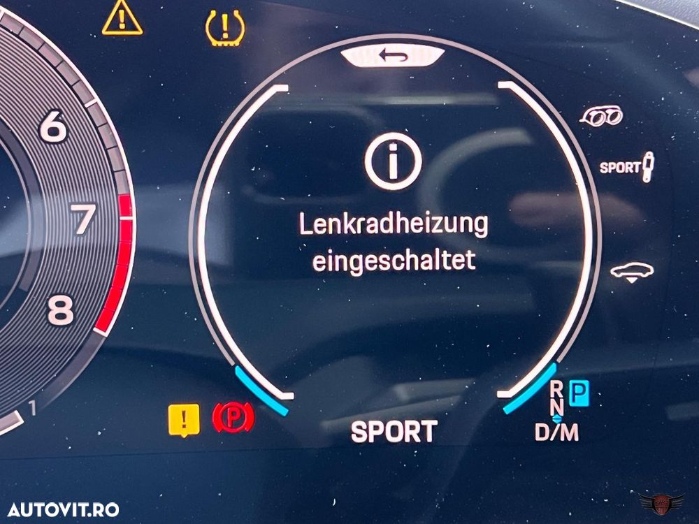 Porsche Panamera 4S E-Hybrid - 25