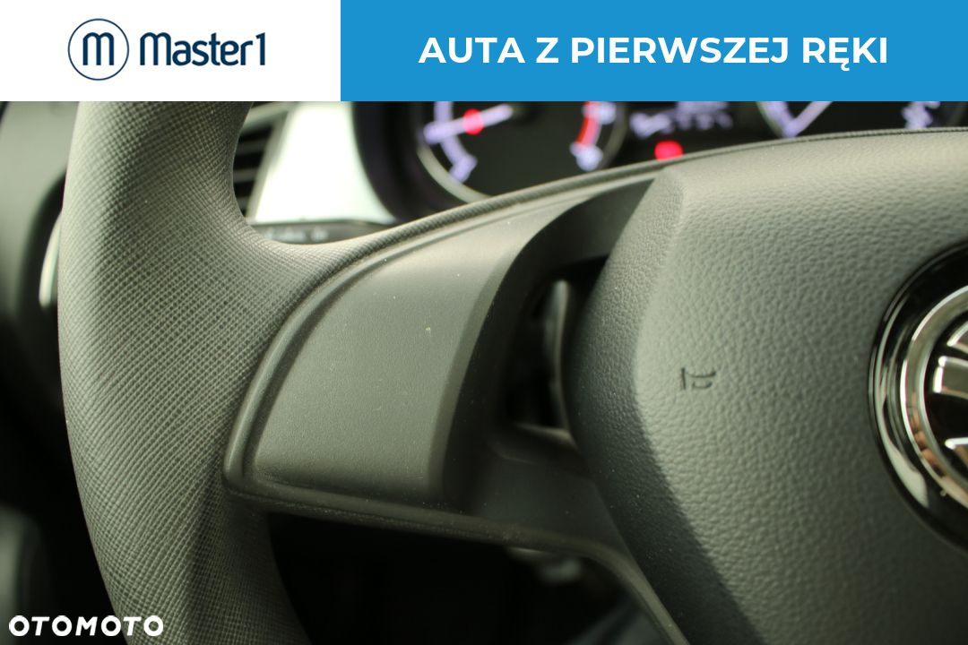 Skoda Fabia 1.0 TSI Ambition - 14