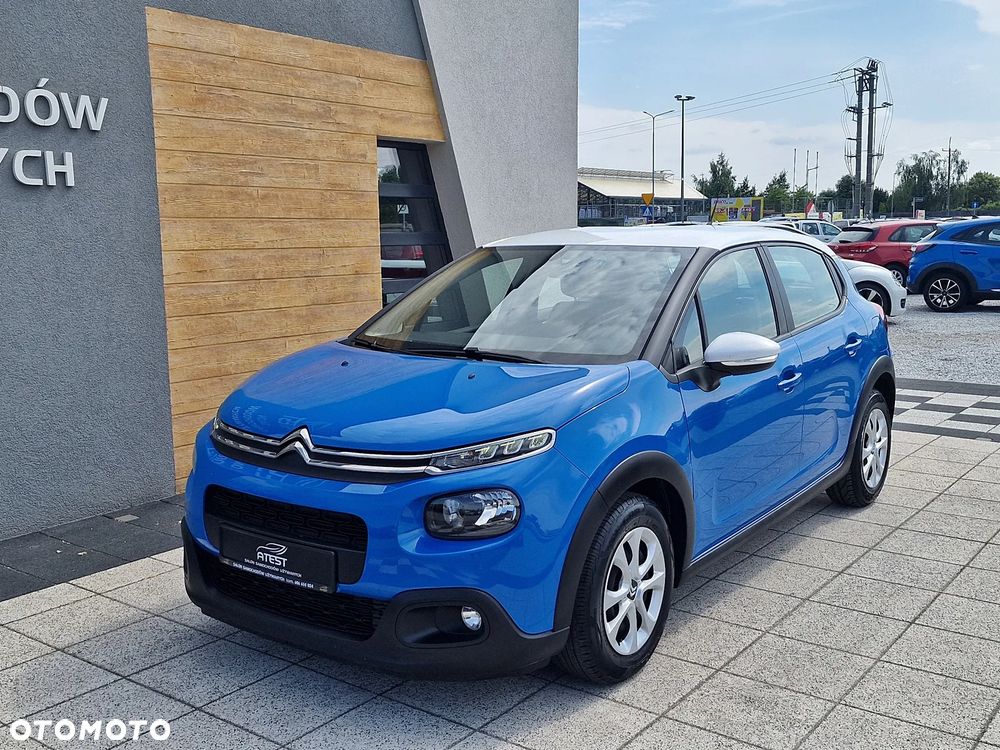 Citroën C3 - 2