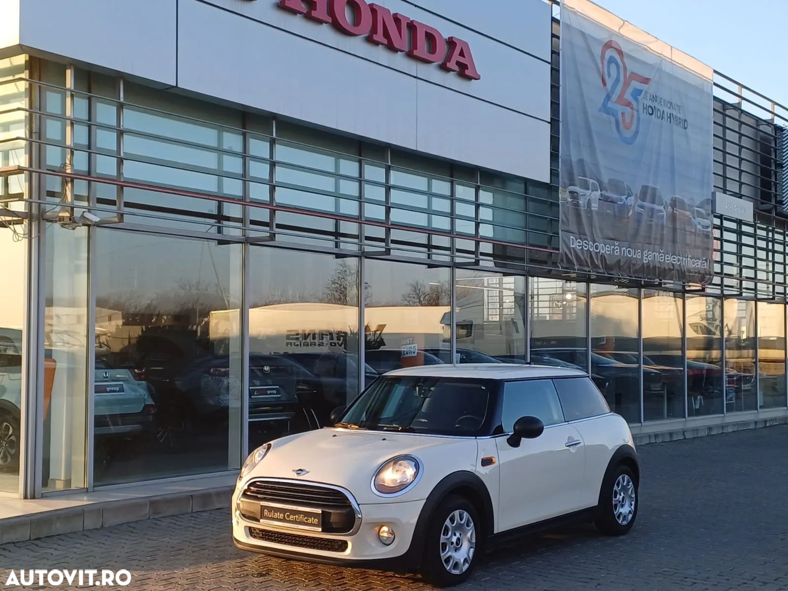 Mini ONE - 1
