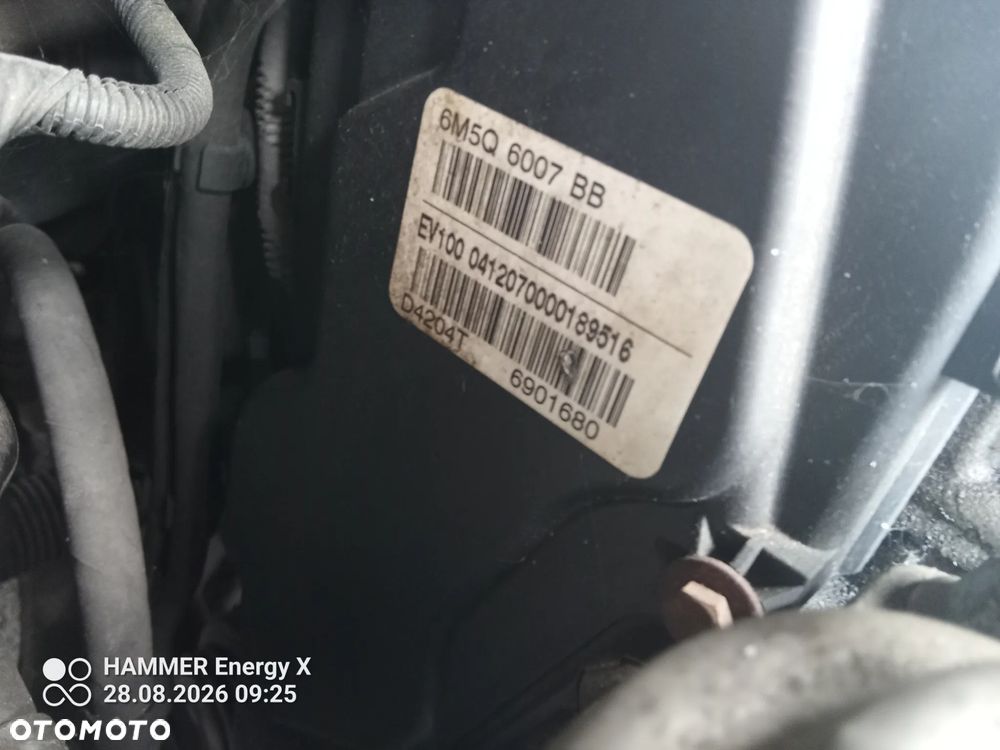Ford s-Max na części 2,0 D4204T - 15