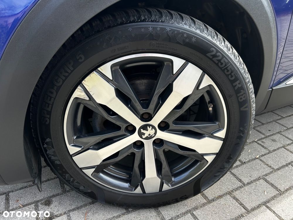 Peugeot 3008 HDi FAP 150 Premium - 33
