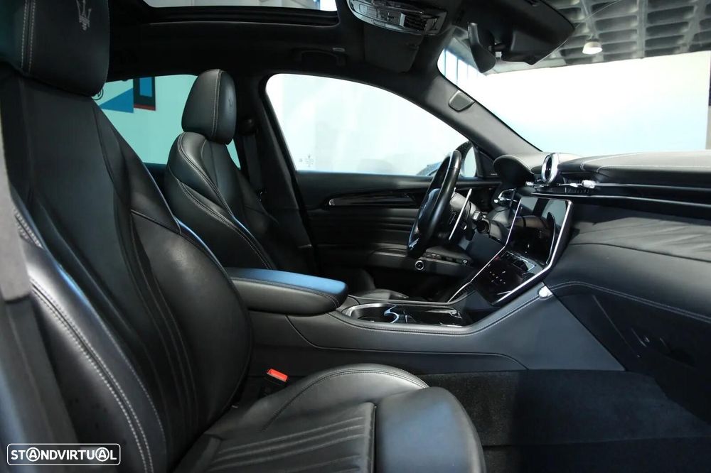 Maserati Grecale 2.0 GT - 9