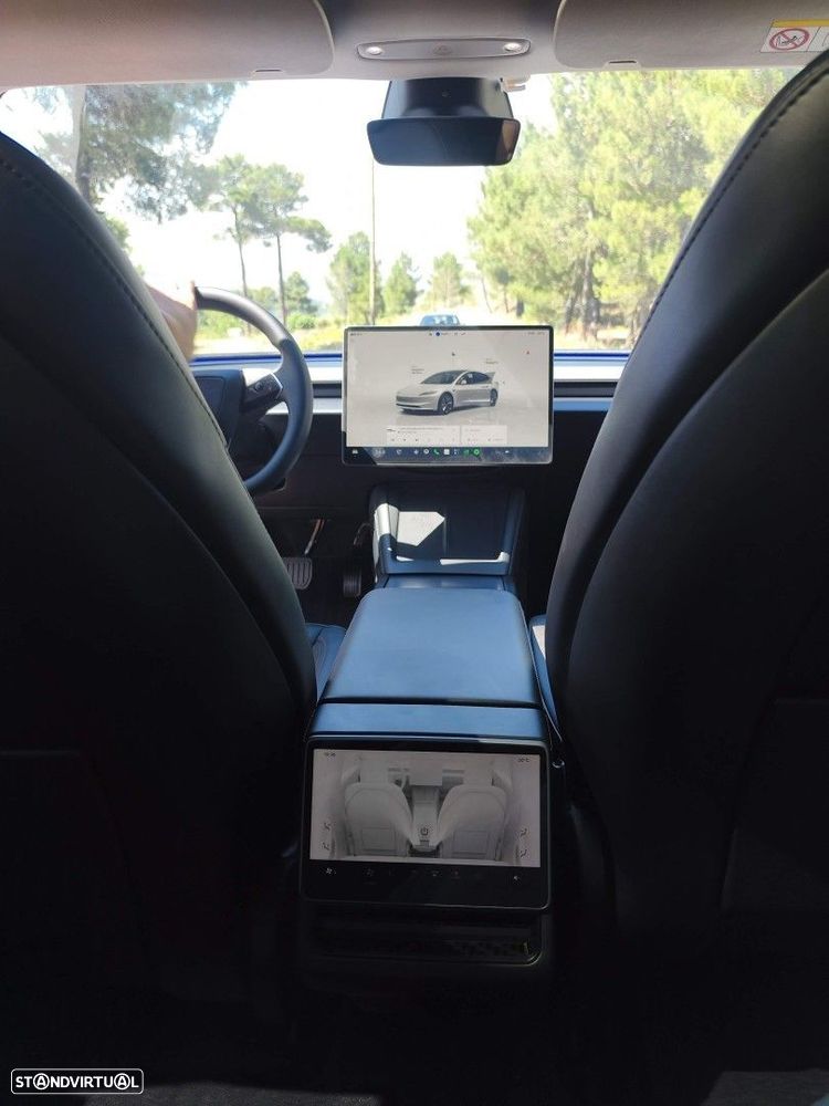 Tesla Model 3 Standard RWD - 14
