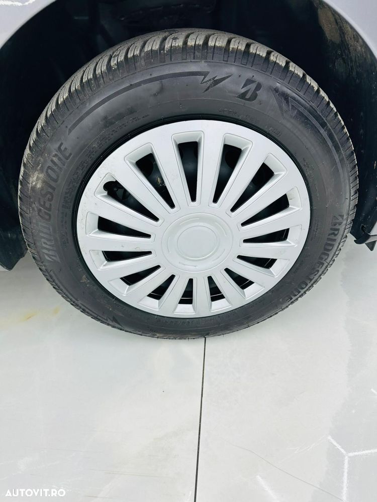 Renault Megane 1.6 16V 110 Dynamique - 9