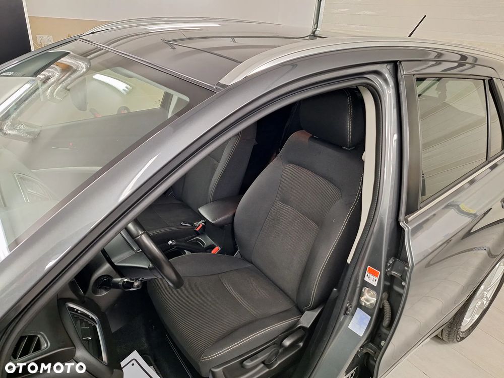 Suzuki SX4 S-Cross 1.4 Boosterjet Comfort - 21