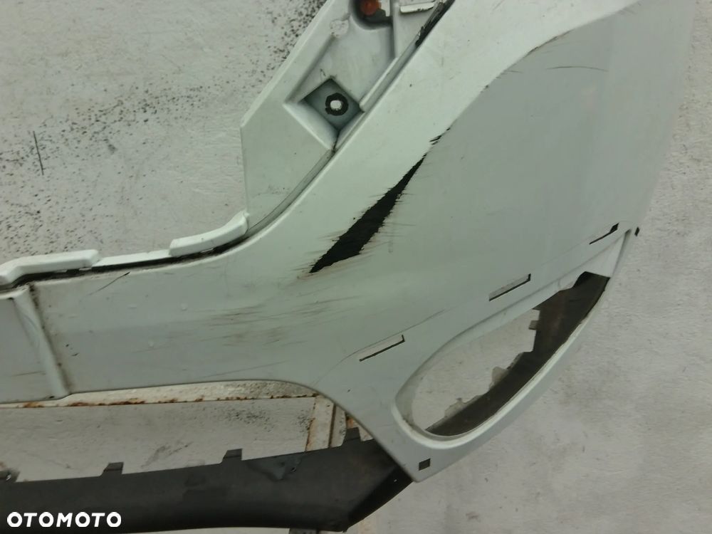 DACIA LODGY DOKKER STEPWAY 620222633R ZDERZAK PRZÓD PRZEDNI - 6