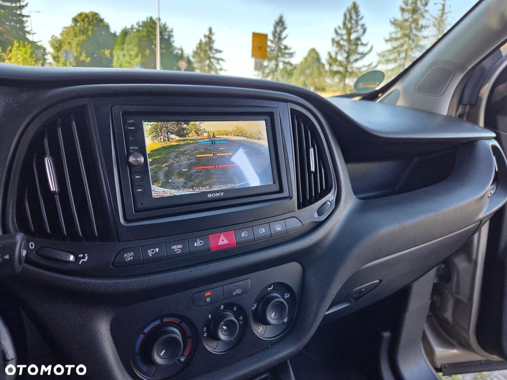 Fiat Doblo 1.4 16V Active - 24
