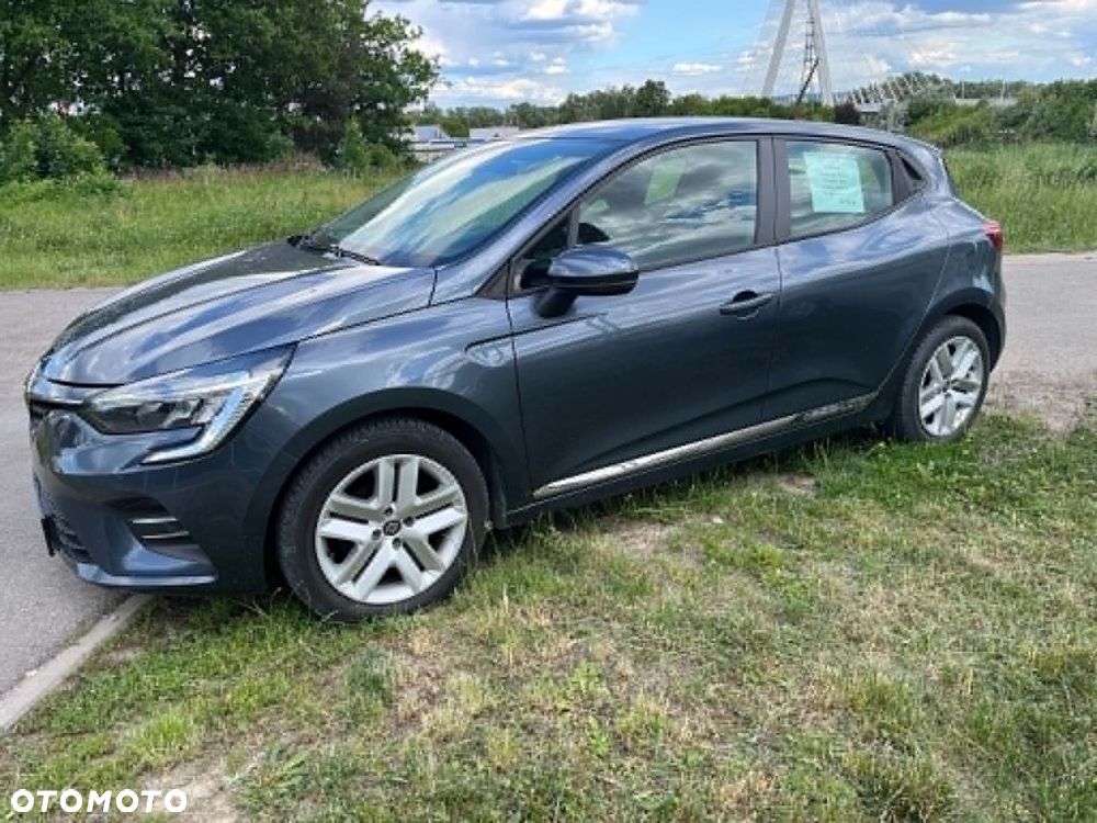Renault Clio 1.0 SCe Zen - 9