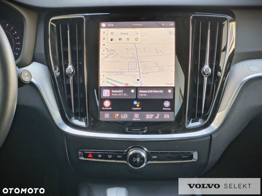 Volvo V60 - 16
