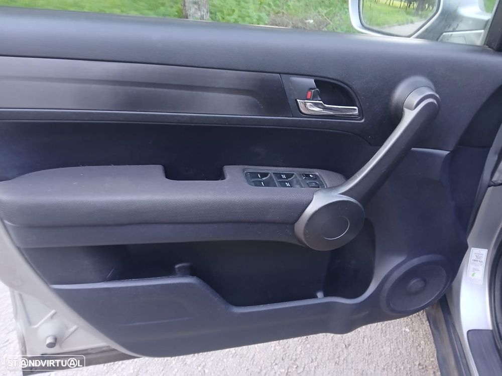 Honda CR-V 2.2 i-CTDi Sport - 15