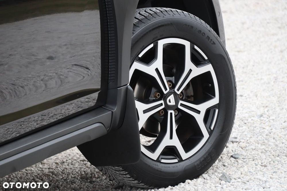 Dacia Duster 1.6 SCe Prestige - 35