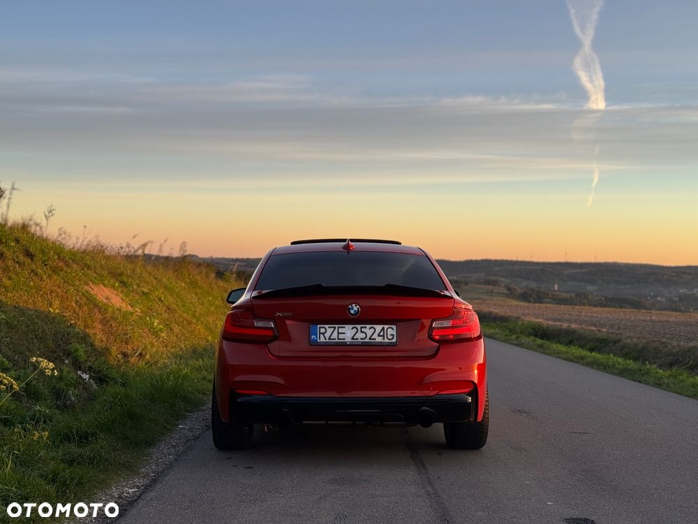 BMW Seria 2 228i Coupe Sport-Aut M Sport - 5