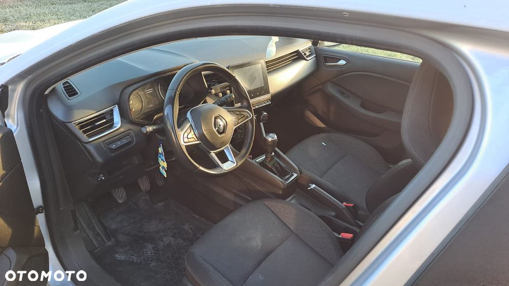 Renault Clio 1.0 TCe Zen - 8