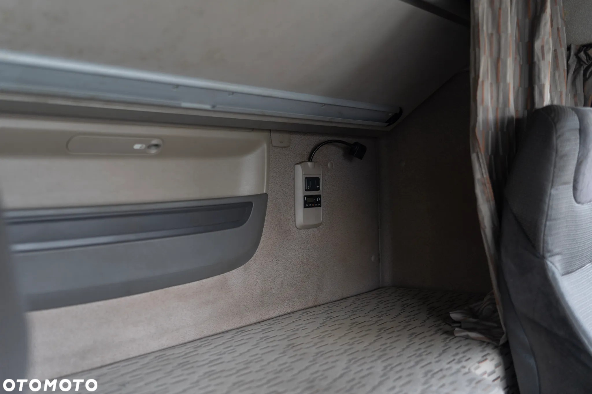 DAF XF 460 FT / STANDARD / MANUAL / SPACE CAB - 14