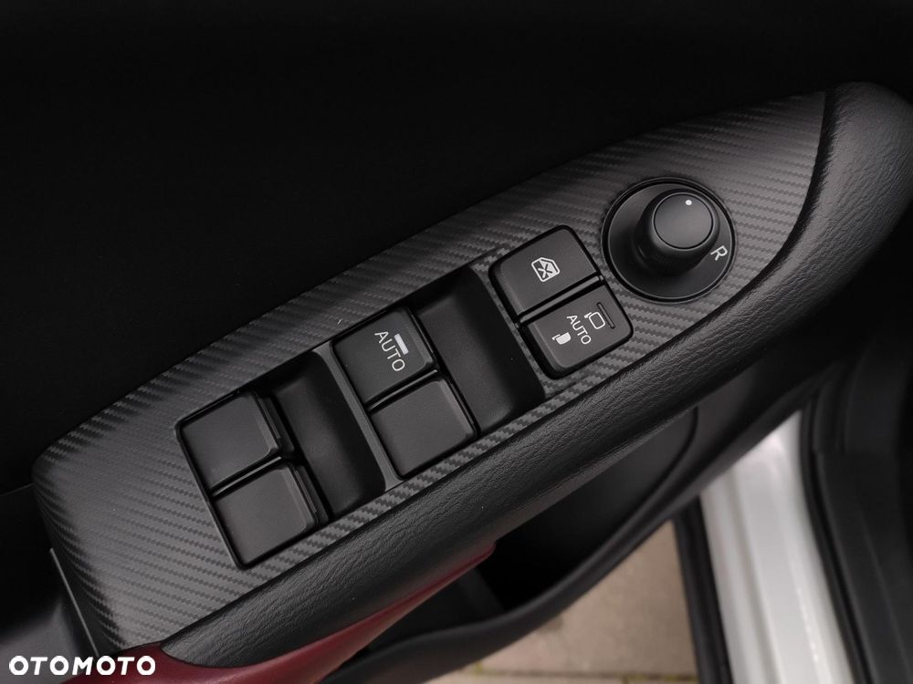 Mazda CX-3 2.0 Skypassion AWD - 10