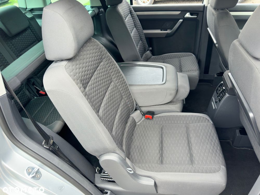 Volkswagen Touran 1.6 Trendline - 27