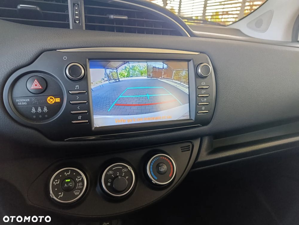 Toyota Yaris - 39