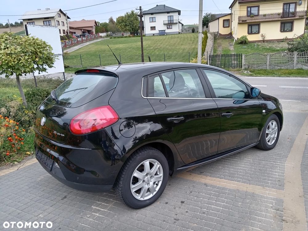 Fiat Bravo - 6