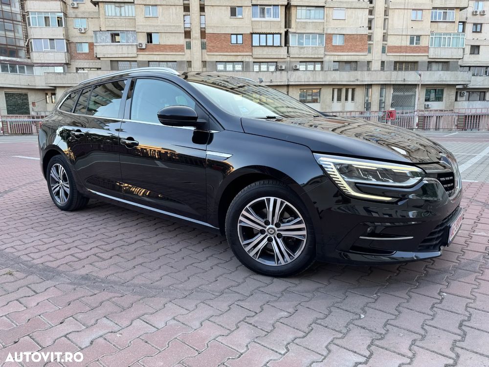 Renault Megane BLUE dCi 115 INTENS - 34