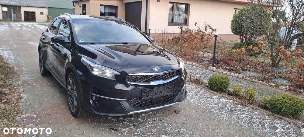 Kia XCeed 1.4 T-GDI OPF DCT7 JBL SOUND EDITION - 6