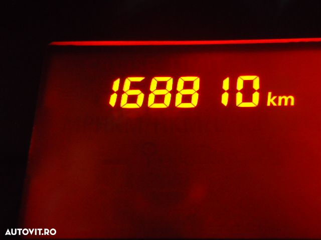 Dacia Logan Stepway - 33
