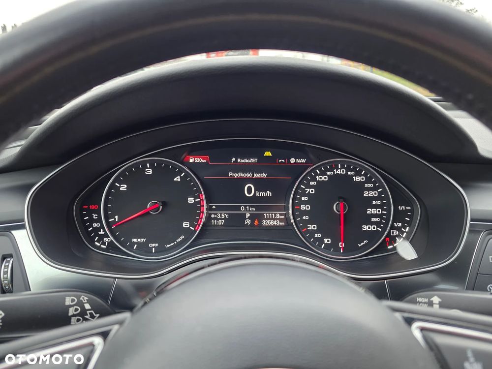 Audi A6 Limousine 2.0 TDI Quattro S tronic - 13