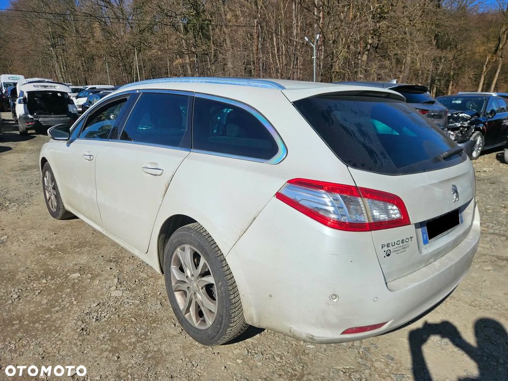 Peugeot 508 BlueHDi 150 Stop&Start Business-Line - 2