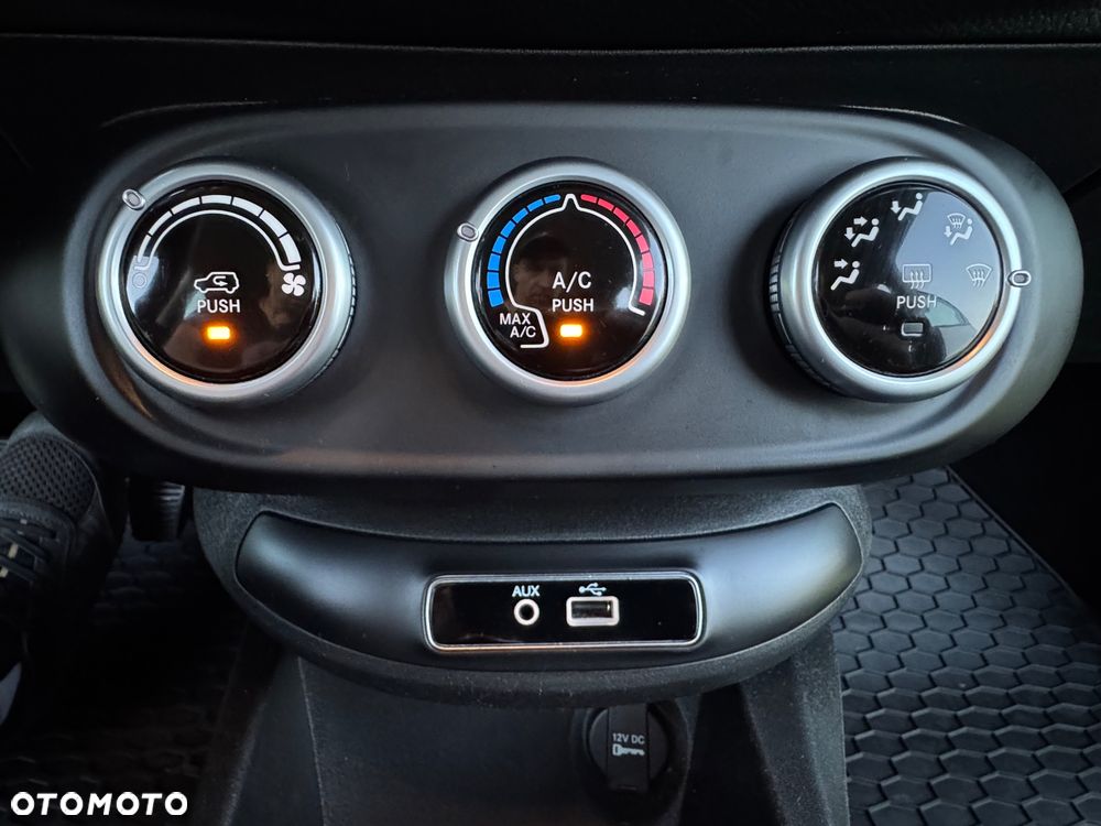 Fiat 500X 1.6 E-torQ 4x2 S&S Pop Star - 34