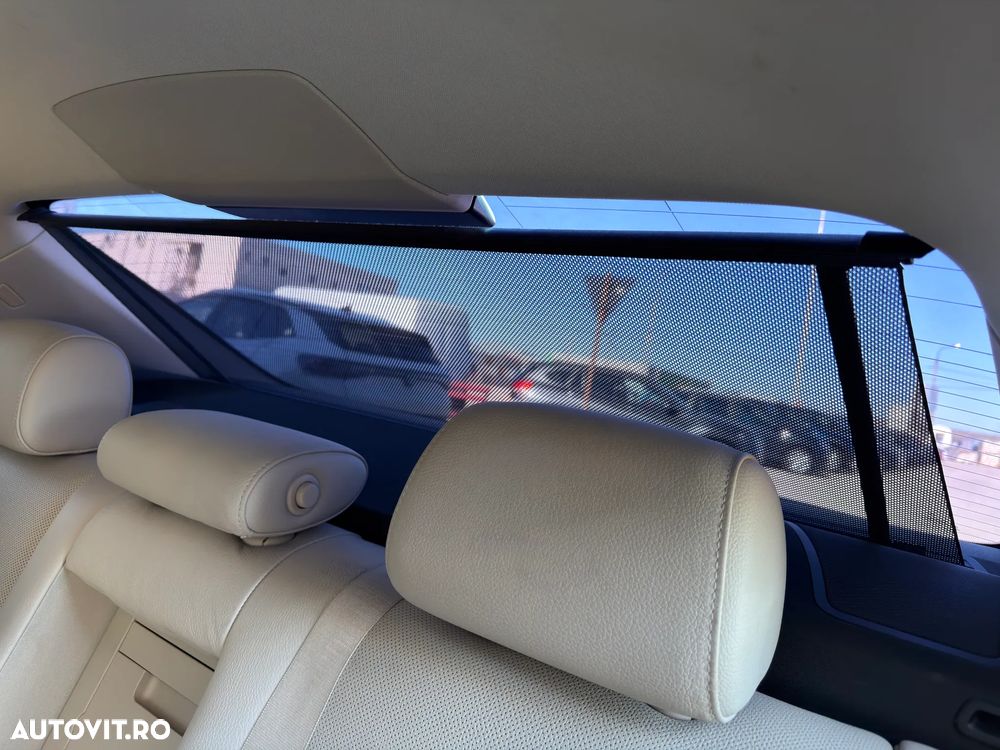 BMW Seria 5 520d Aut. - 21
