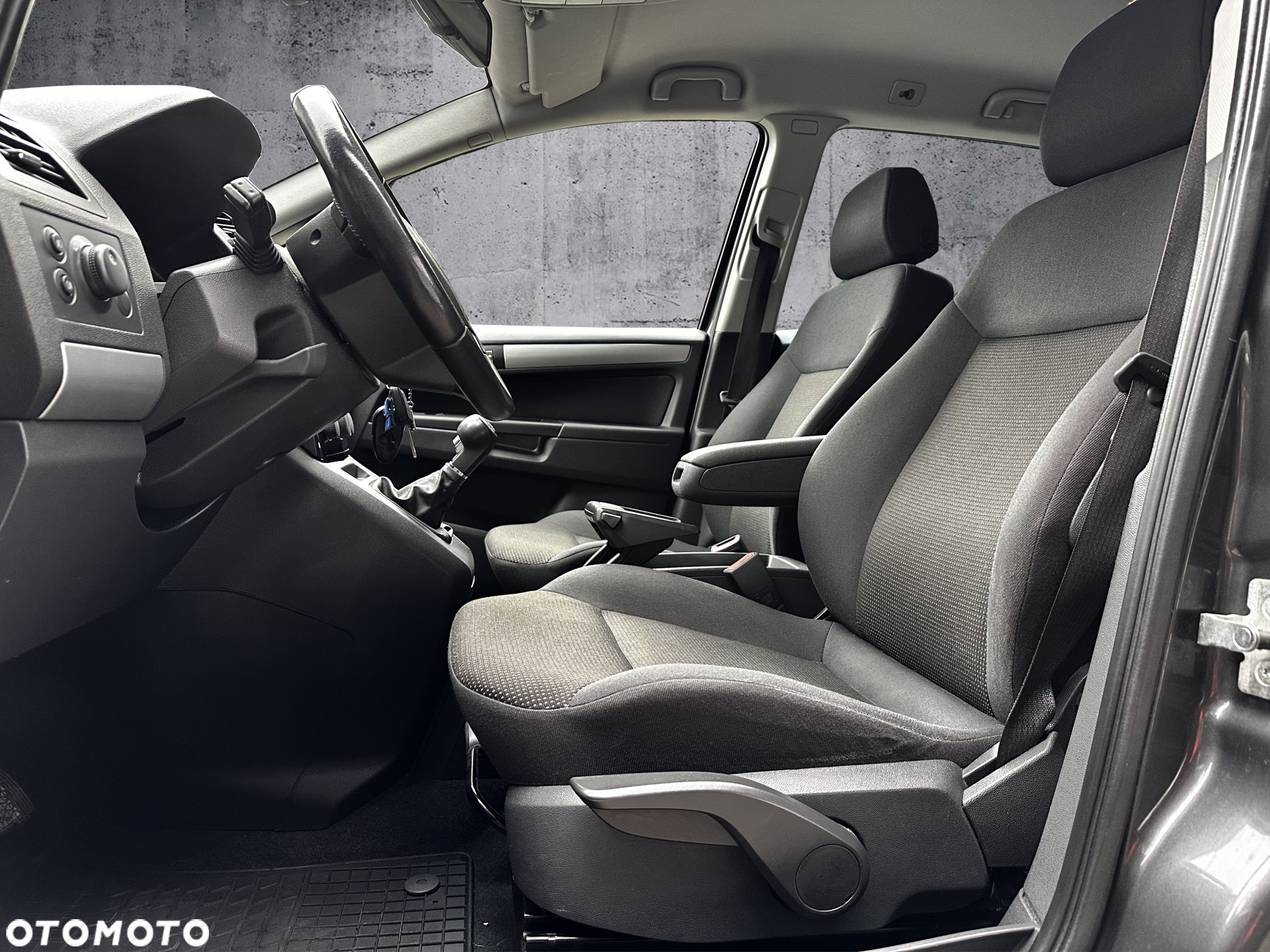 Opel Zafira 1.7 CDTI Edition 111 Jahre - 16