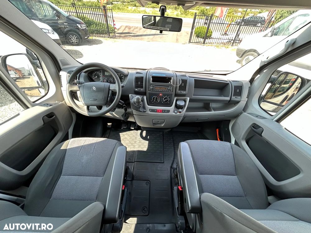 Citroën Jumper - 15