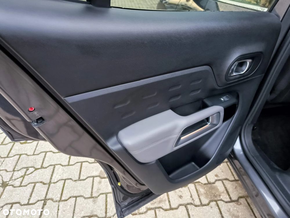 Citroën C5 Aircross 1.2 PureTech Feel - 14