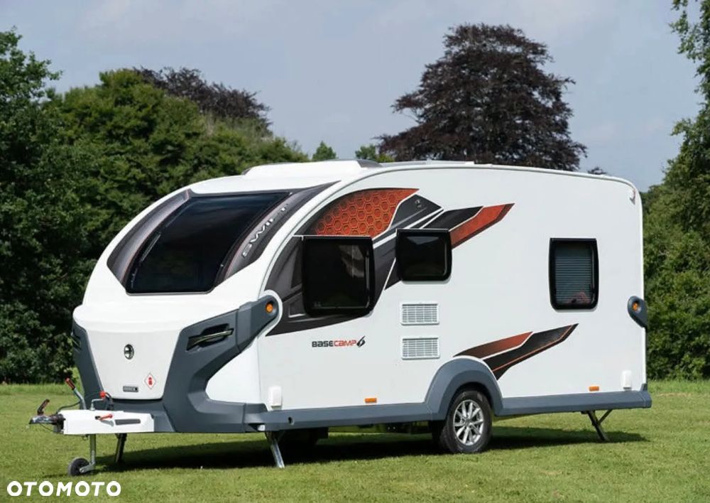 SWIFT Basecamp 6 - 4