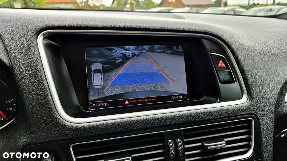 Audi Q5 2.0 TFSI quattro tiptronic - 39