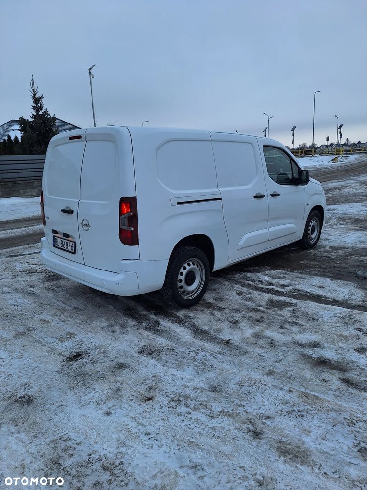 Opel Combo  Xl - 6