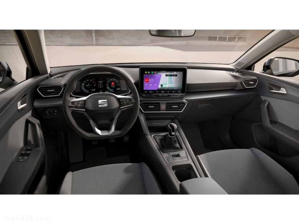 Seat Leon 1.5 TSI Style - 19