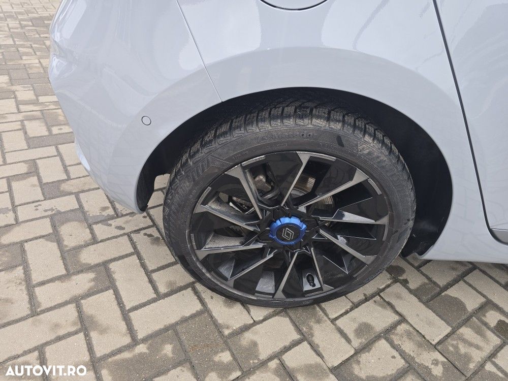 Renault Clio V 1.0 TCe 90 Techno - 17