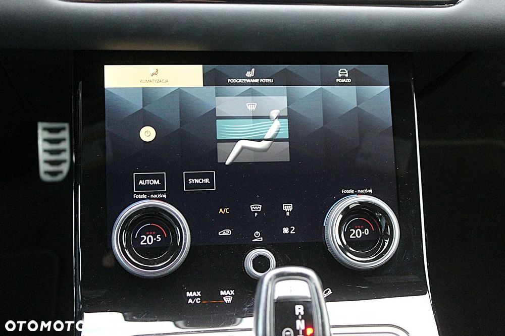 Land Rover Range Rover Evoque - 24