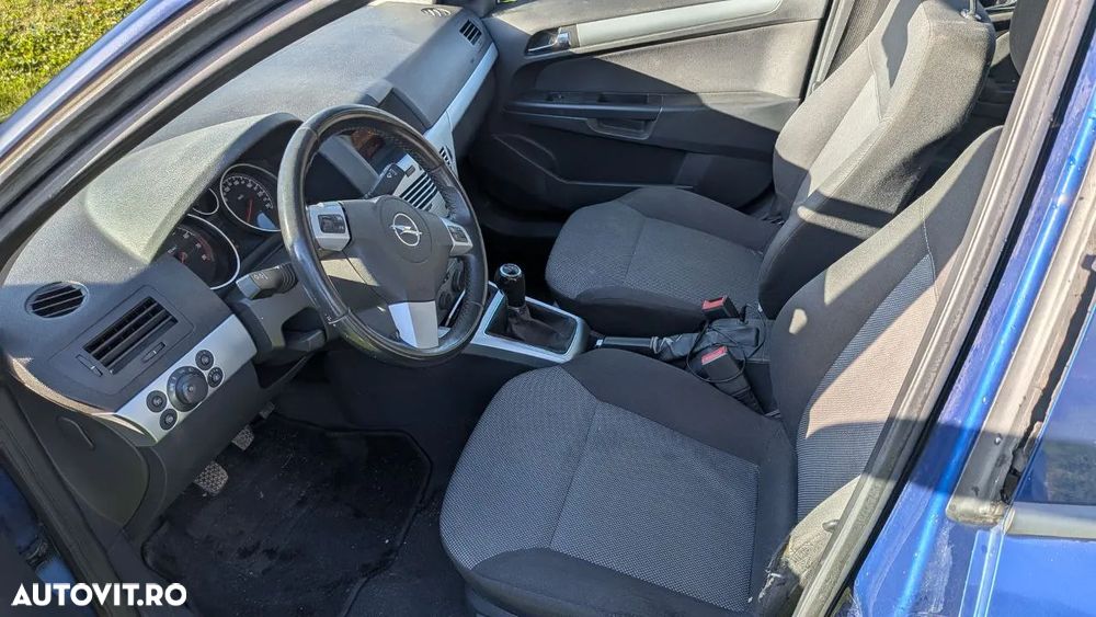 Opel Astra 1.4 Active - 7