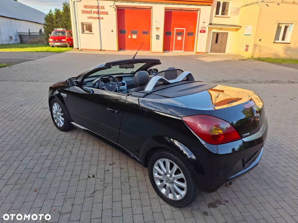 Opel Tigra 1.4 Design Edition - 5