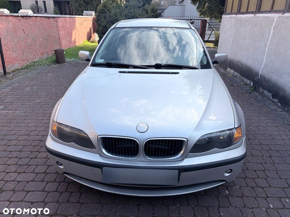 BMW Seria 3 320d - 14
