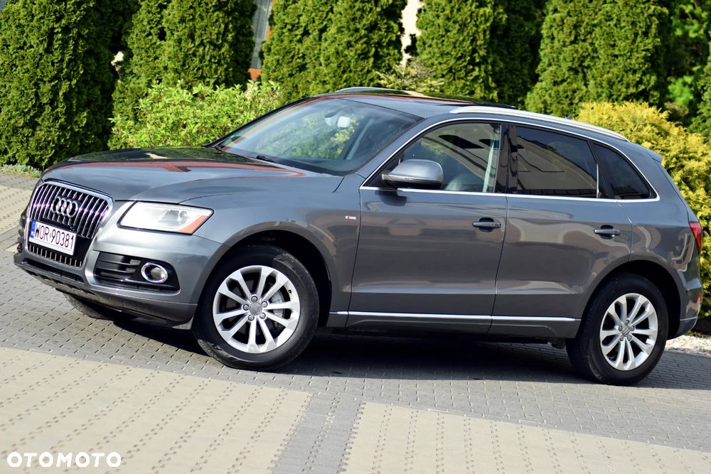 Audi Q5 - 15